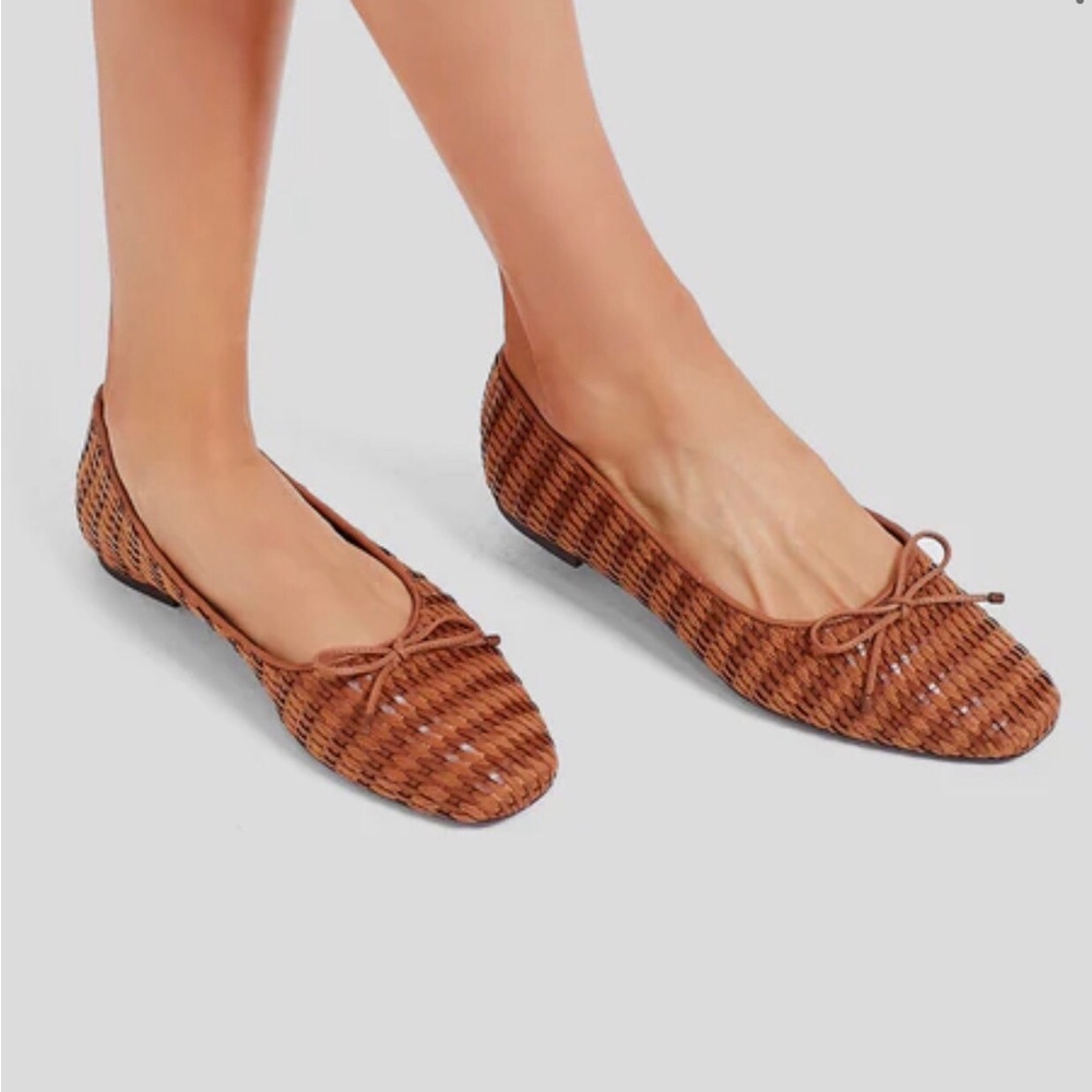 like new Schulz caramel coffee arises draw flats